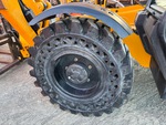Chassis with 