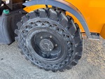 Chassis with 