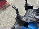 Control Station with 
