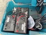 Electrical with 