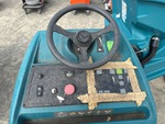 Control Station with 