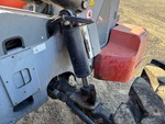 Hydraulique with 