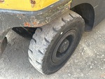 Chassis with 