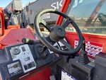 Control Station with 