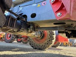 Drivetrain with 