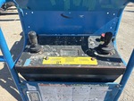 Basic Control Station Upper with 