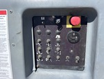 Basic Lower Control Station with 