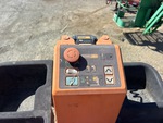 Control Station Ground with 
