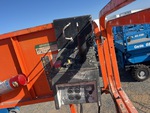 Control Station Upper with 