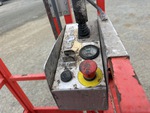 Control Station Upper with 