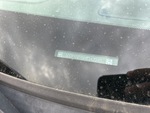 General Appearance with Second Serial Number/VIN Photo