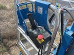 Control Station Upper with 