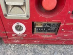 Electrical with 