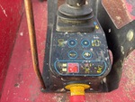 Control Station Upper with 