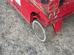 Chassis with 