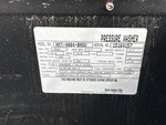 General Appearance with Unit Serial Number