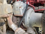 Engine with 