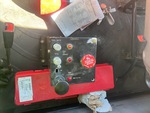 Cab with 