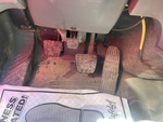 Cab with 