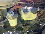 Moteur with 
