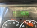 Cab with Engine Hours