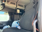 Cab with 