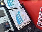 Control Station with 