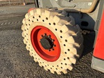 Chassis with 
