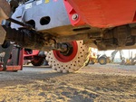 Drivetrain with 