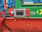 Electrical with 