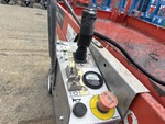 Control Station Upper with 