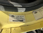 General Appearance with Second Serial Number/VIN Photo