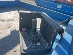 Control Station Upper with 