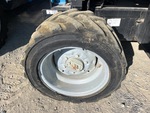 Chassis with 