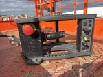 Control Station Upper with 