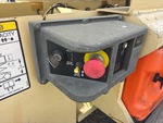 Control Station Ground with 