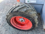 Chassis with 