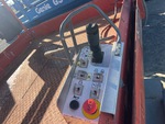 Control Station Upper with 