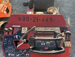 Control Station with 