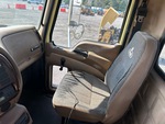 Cab with 