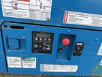 Control Station Ground with 