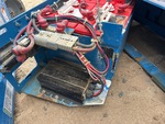 Electrical with 