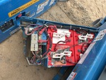 Electrical with 