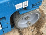 Chassis with 