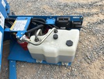 Hydraulics with 