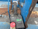 Control Station Upper with 