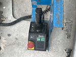 Control Station Upper with 
