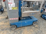 Control Station Upper with 