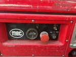 Control Station Ground with 