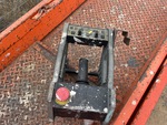 Control Station Upper with 